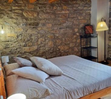 La Pobla de Benifassa Casa | Casa Rural Haiku