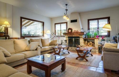 Hondarribia Casa | Casa Rural Haritzpe