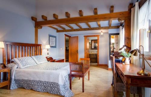 Hondarribia Casa | Casa Rural Haritzpe