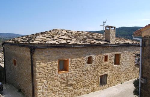 Leoz Casa | Casa Rural Harri Etxea