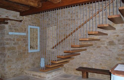 Leoz Casa | Casa Rural Harri Etxea
