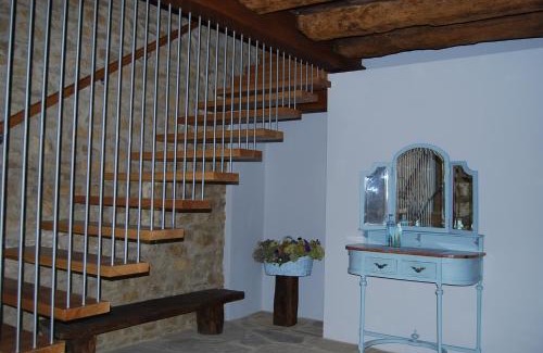 Leoz Casa | Casa Rural Harri Etxea