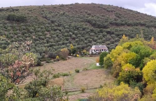Navahermosa Chalet De Esquí | Casa Rural Hoz de la Pinilla