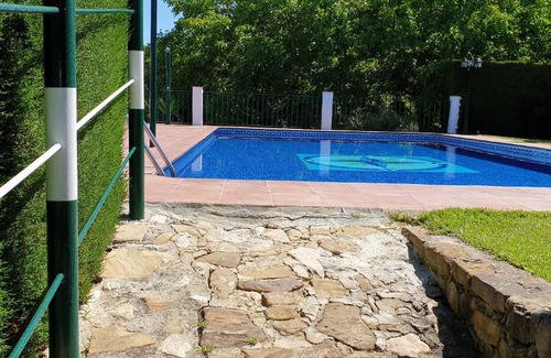 Ronda Casa | Casa Rural Huerta Vallejo