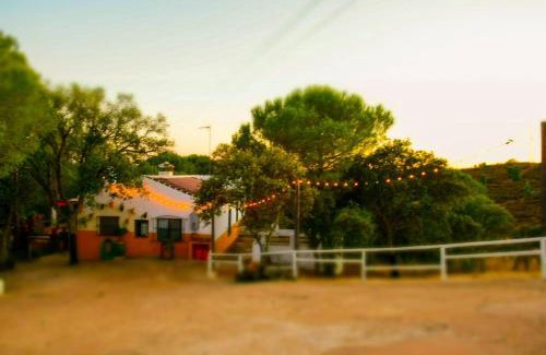 Alosno Casa | CASA RURAL HUERTO PERDIDO