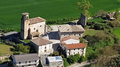 Lana Casa | Casa Rural IKIGAI, Viloria Navarra