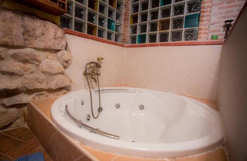 Munoveros Casa | Casa Rural Inma, Segovia ,Hoces del Duraton y cerca de Madrid