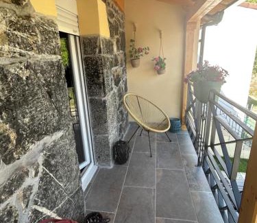 Riancho Casa | Casa Rural IRAMAR