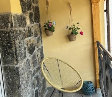Riancho Casa | Casa Rural IRAMAR