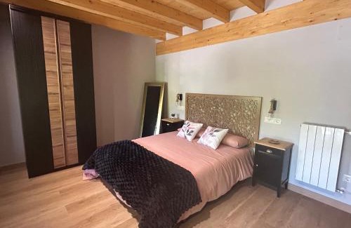 Riancho Casa | Casa Rural IRAMAR