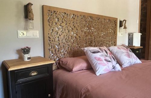 Riancho Casa | Casa Rural IRAMAR