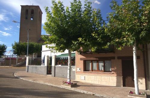 Villaflores Casa | Casa Rural Isabel