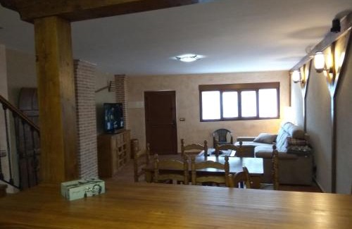 Villaflores Casa | Casa Rural Isabel