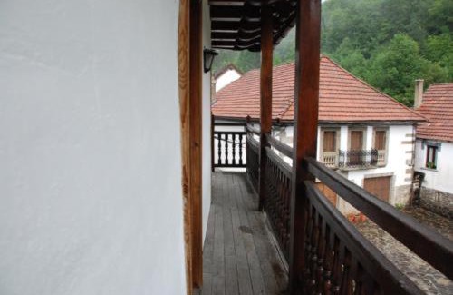 Izalzu Apartamento | Casa Rural Janet