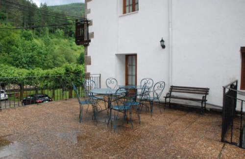 Izalzu Apartamento | Casa Rural Janet