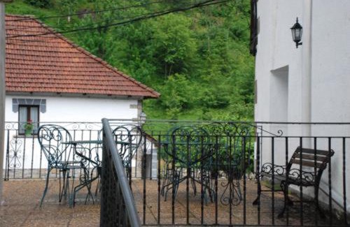 Izalzu Apartamento | Casa Rural Janet