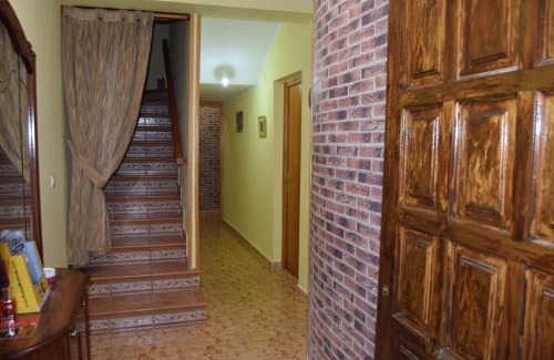 Valmuel Casa | Casa Rural Javier