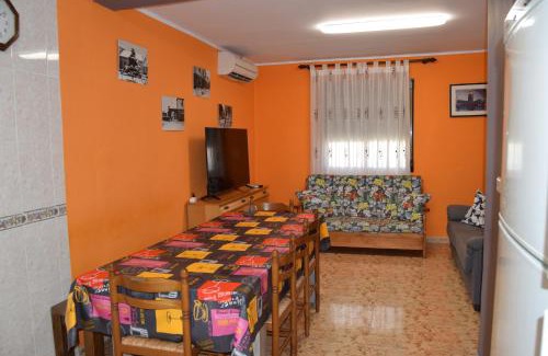Valmuel Casa | Casa Rural Javier