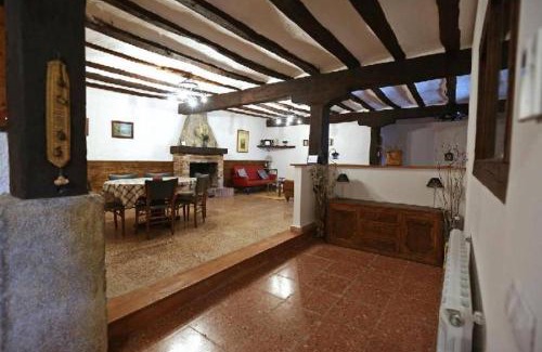 Atondo Casa | Casa Rural Jaxo