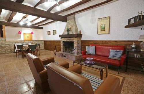 Atondo Casa | Casa Rural Jaxo
