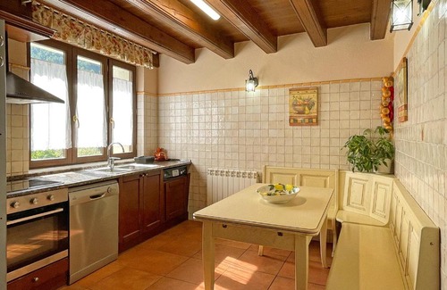 Isaba Casa | Casa Rural juaningratxi
