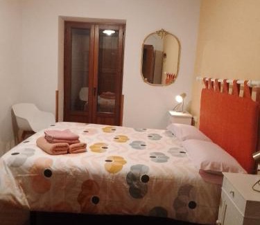 Urrotz Casa | Casa Rural Juankonogoia