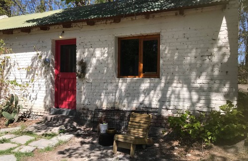 Trelew Cabaña | Casa rural junto al Río Chubut (Ty'r Bont) Trelew