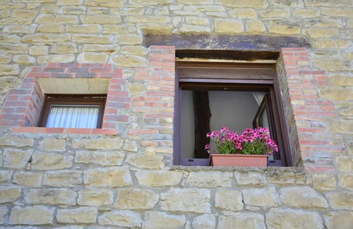 Lapuebla de Labarca Casa | Casa Rural Kandela Etxea