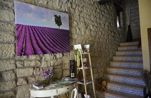 Lapuebla de Labarca Casa | Casa Rural Kandela Etxea