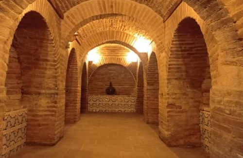 El Carpio de Tajo Casa | Casa rural khaleesi
