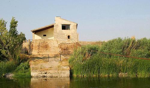 El Carpio de Tajo Casa | Casa rural khaleesi