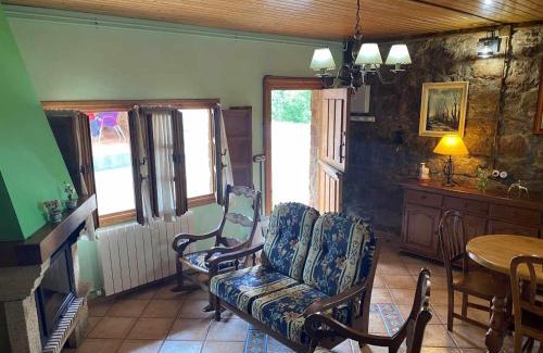 Suares Chalet De Esquí | Casa Rural Kiko Asturias