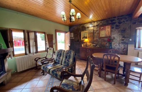 Suares Chalet De Esquí | Casa Rural Kiko Asturias