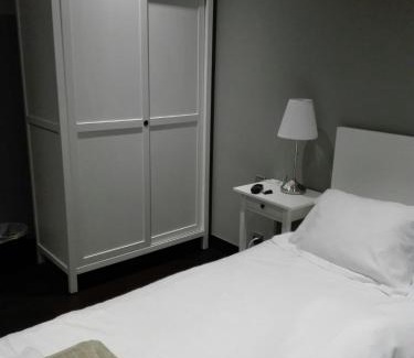 Arakaldo Casa | Casa Rural Kutxatxuri