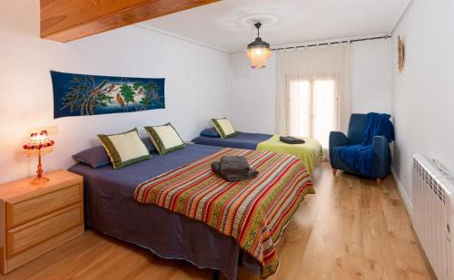 Sant Mateu Casa | Casa Rural l'Olivera - Ideal para Retiros, Familias y Amigos - Cerca de Morella y Peñíscola - Mínimo 2 noches