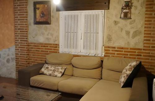 Rueda Casa | Casa Rural La Abuela Marcelina