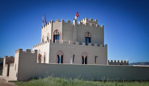 El Robledo Casa | Casa Rural La Alcazaba