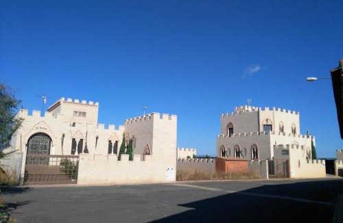 El Robledo Casa | Casa Rural La Alcazaba