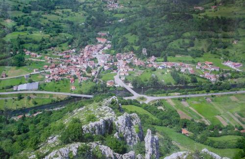Laviana Casa | Casa Rural La Aldea