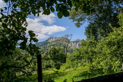 Laviana Casa | Casa Rural La Aldea