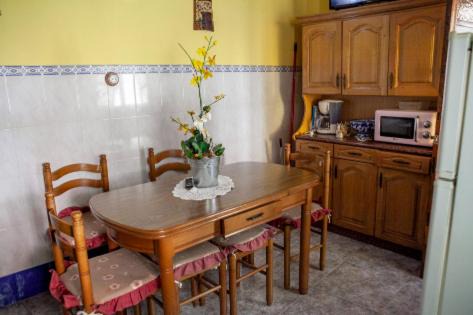 Laviana Casa | Casa Rural La Aldea
