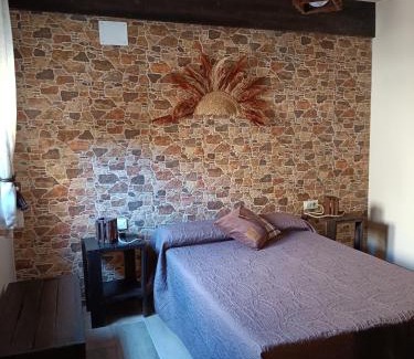 San Antonio Casa | Casa Rural La Antigua Fonda (@casarural laantiguafonda)