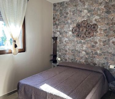 San Antonio Casa | Casa Rural La Antigua Fonda (@casarural laantiguafonda)