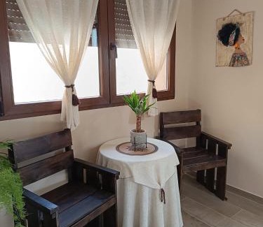 San Antonio Casa | Casa Rural La Antigua Fonda (@casarural laantiguafonda)