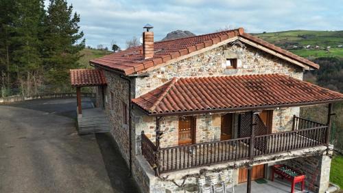 Rozas Casa | Casa Rural La Barcenilla