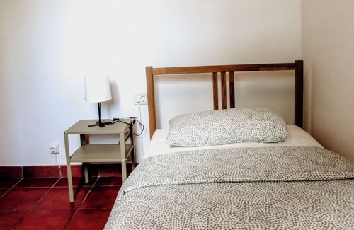 Brena Baja Casa | Casa Rural La Bodega con piscina y jardines ideal para familias y mascotas