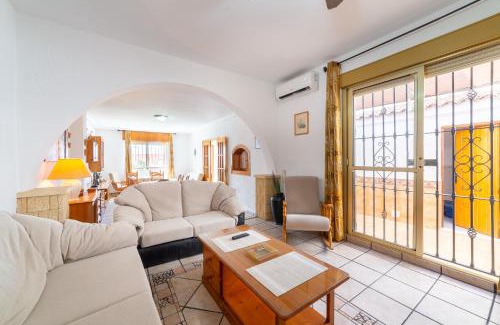 Nijar Casa | Casa Rural La Buganvilla