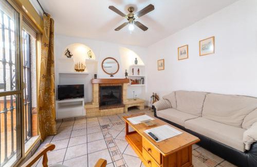 Nijar Casa | Casa Rural La Buganvilla