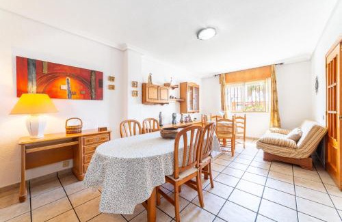 Nijar Casa | Casa Rural La Buganvilla
