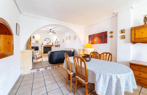 Nijar Casa | Casa Rural La Buganvilla
